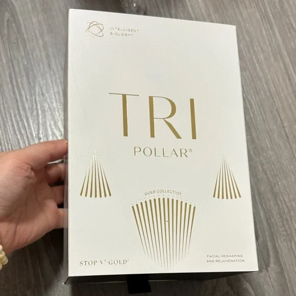 Tripollar gold 2 machine nib - Picture 3 of 4